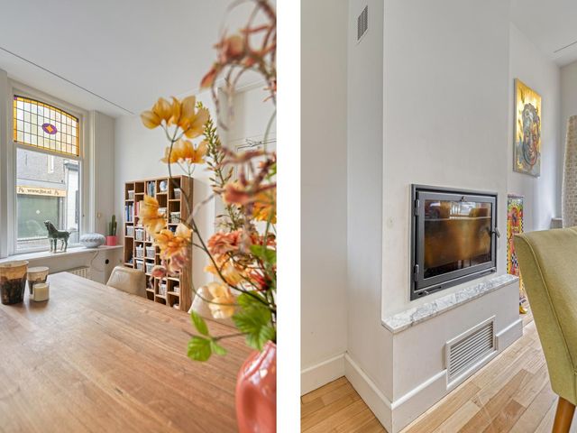 Liesbosstraat 10, Breda