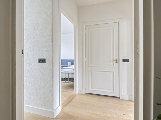 Liesbosstraat 10, Breda