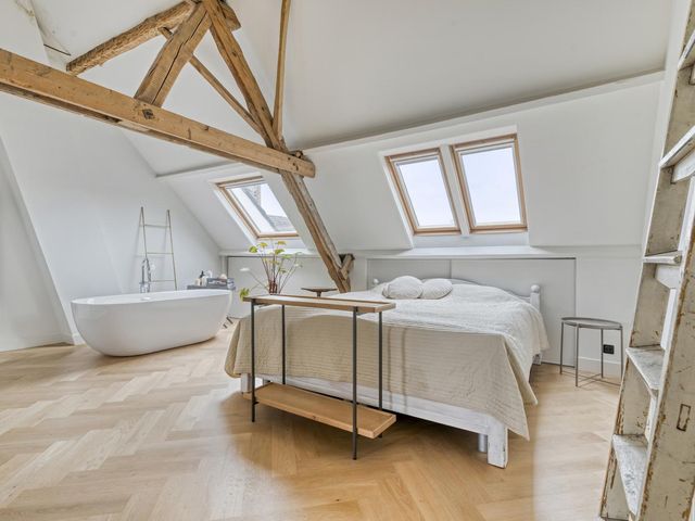 Liesbosstraat 10, Breda