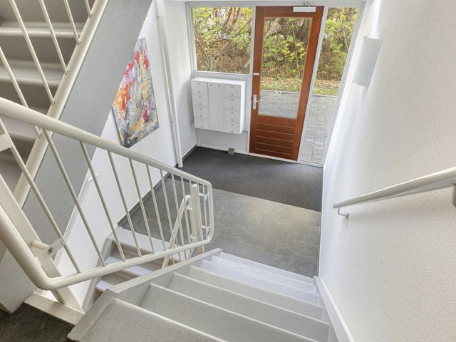 Maria Cherubinastraat 100, Breda