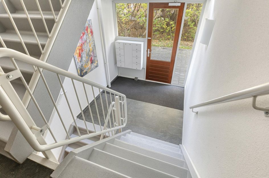 Maria Cherubinastraat 100