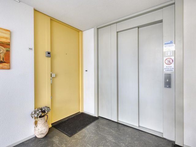 Maria Cherubinastraat 100, Breda