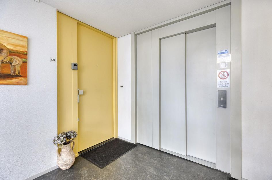 Maria Cherubinastraat 100