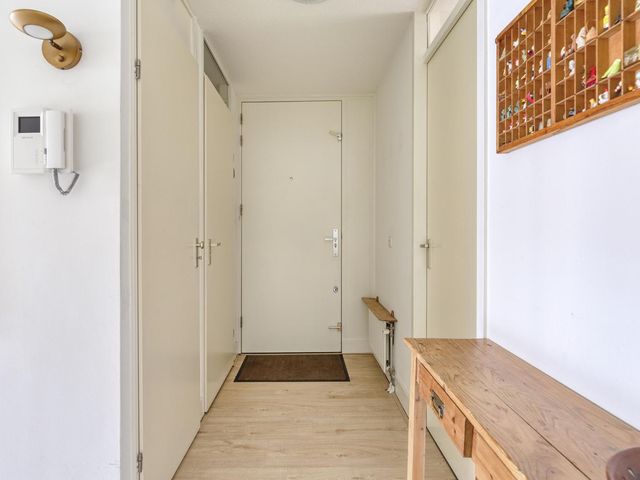 Maria Cherubinastraat 100, Breda