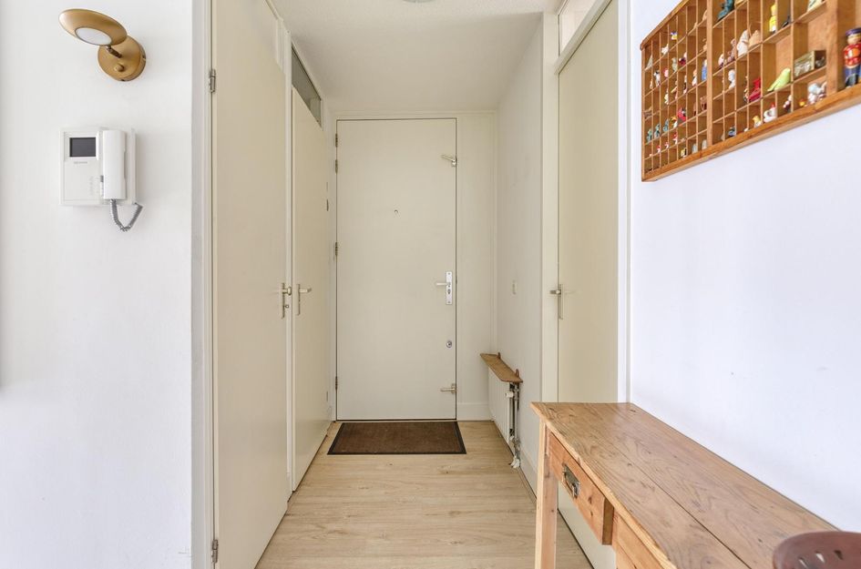 Maria Cherubinastraat 100