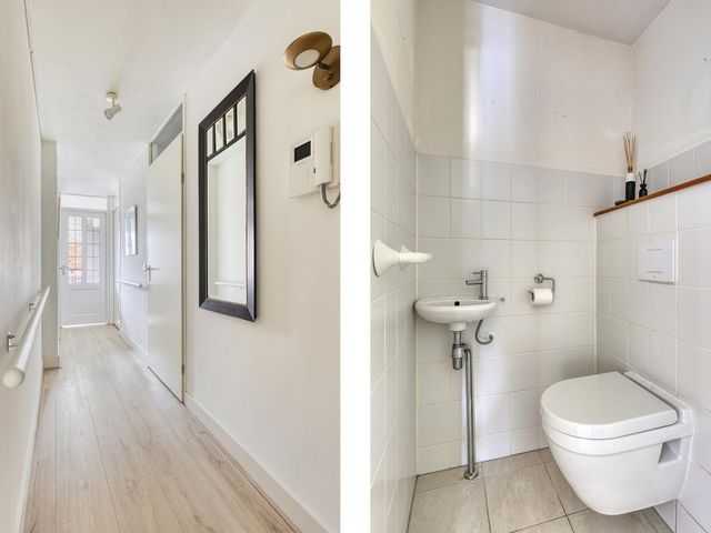 Maria Cherubinastraat 100, Breda