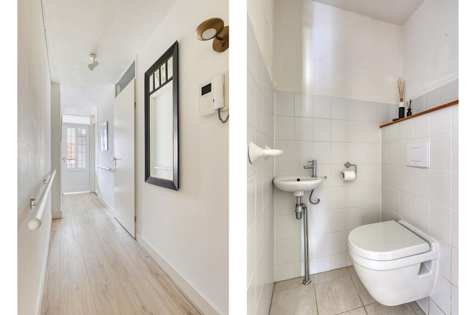 Maria Cherubinastraat 100