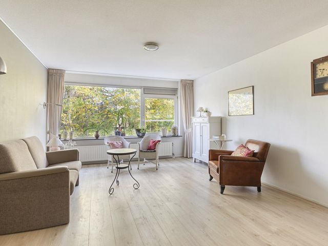 Maria Cherubinastraat 100, Breda