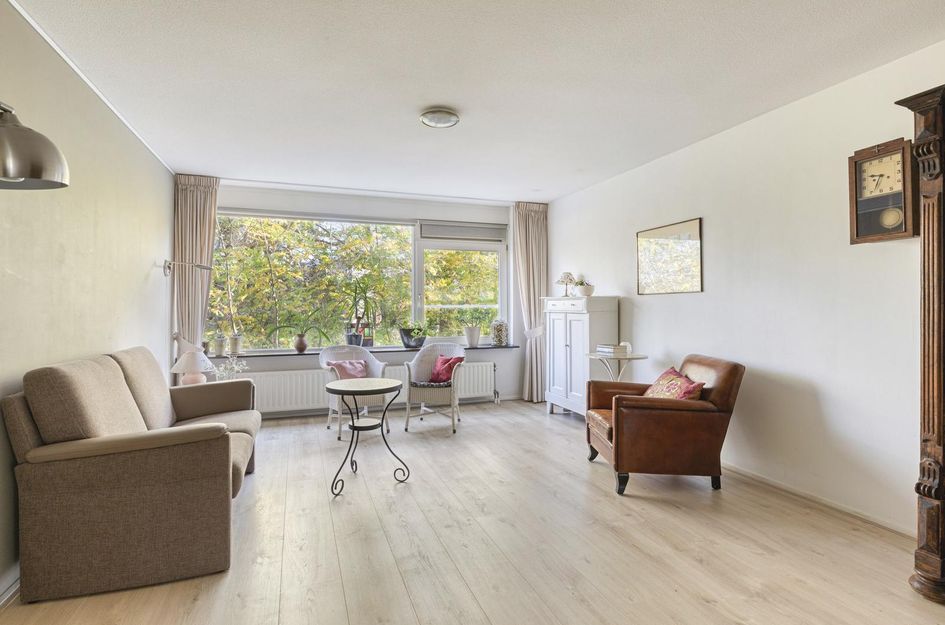 Maria Cherubinastraat 100