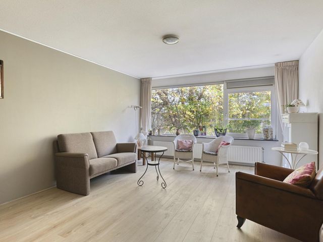 Maria Cherubinastraat 100, Breda