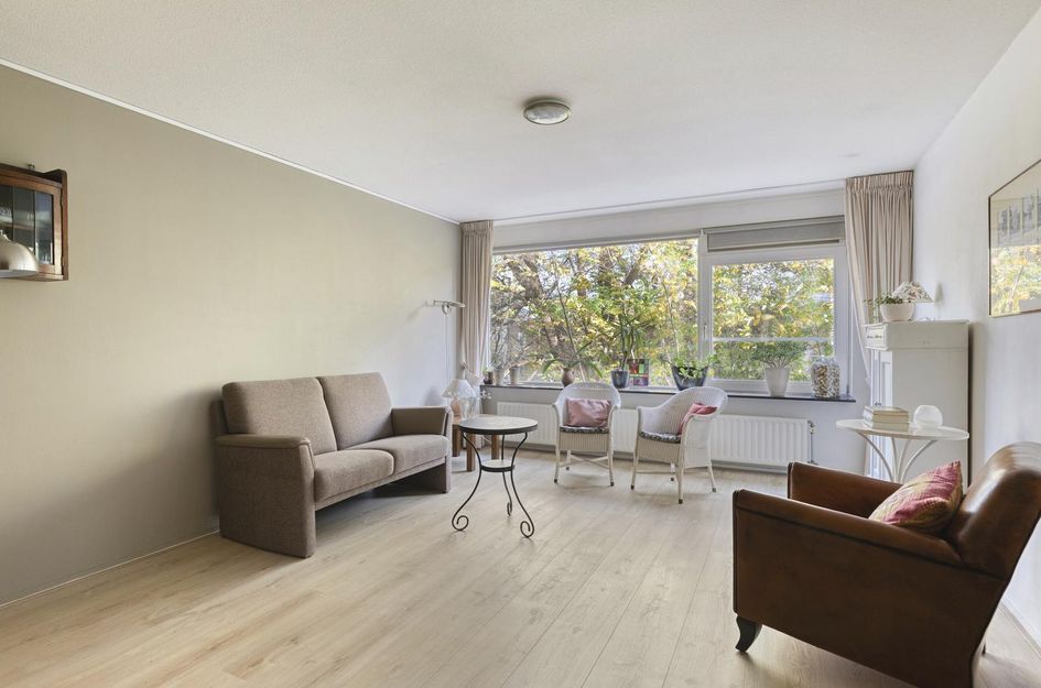 Maria Cherubinastraat 100