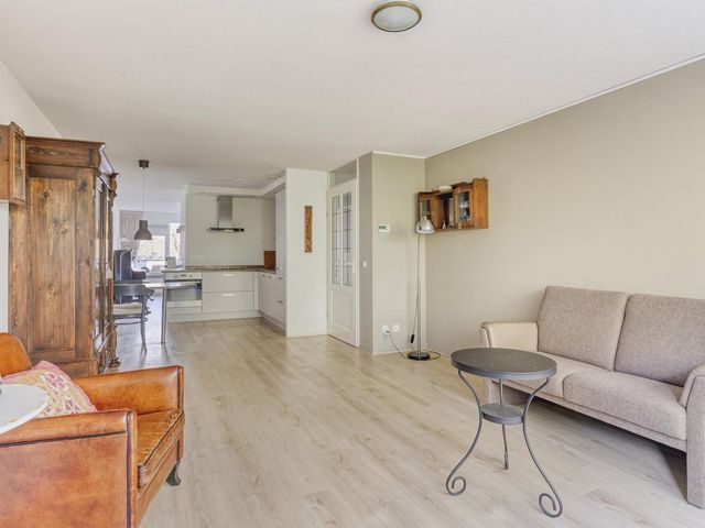 Maria Cherubinastraat 100, Breda