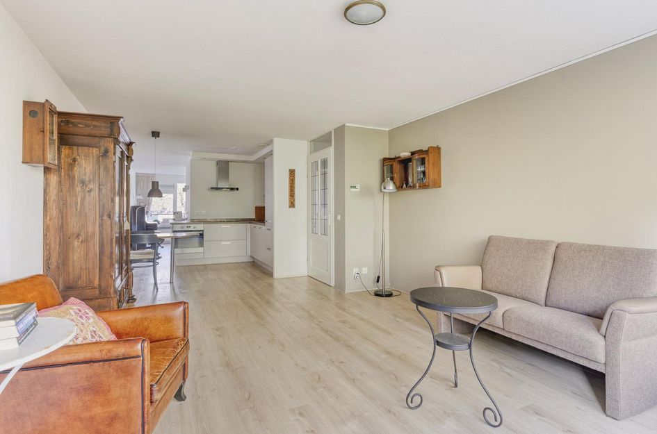 Maria Cherubinastraat 100