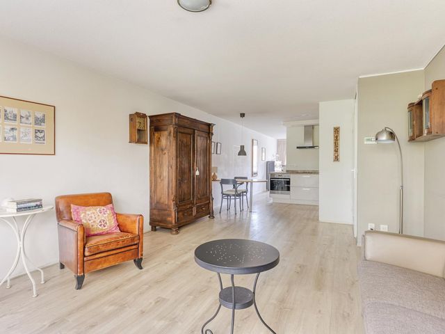 Maria Cherubinastraat 100, Breda