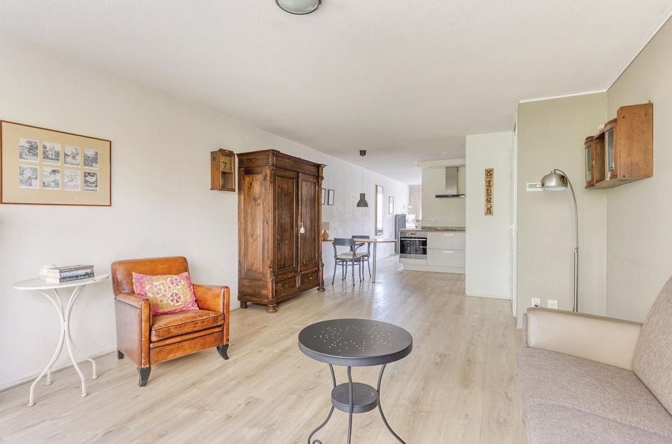 Maria Cherubinastraat 100