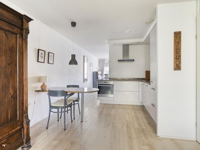 Maria Cherubinastraat 100, Breda