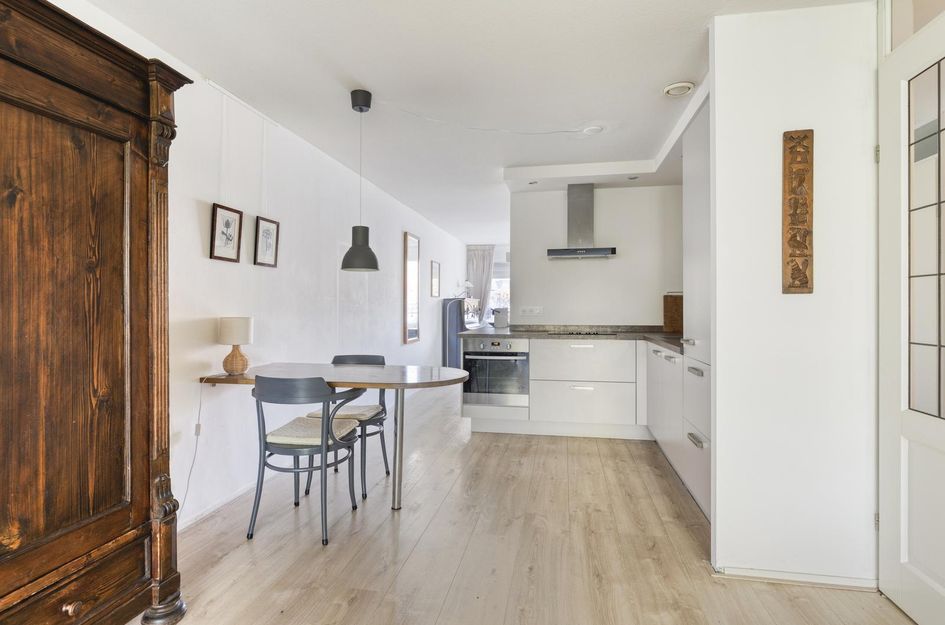 Maria Cherubinastraat 100