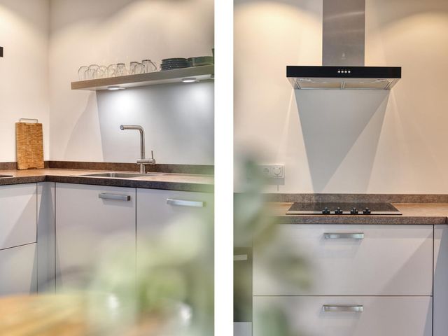 Maria Cherubinastraat 100, Breda