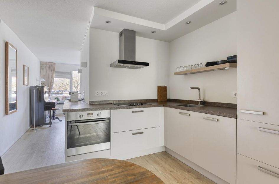 Maria Cherubinastraat 100