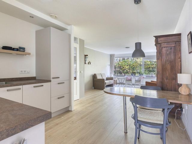 Maria Cherubinastraat 100, Breda