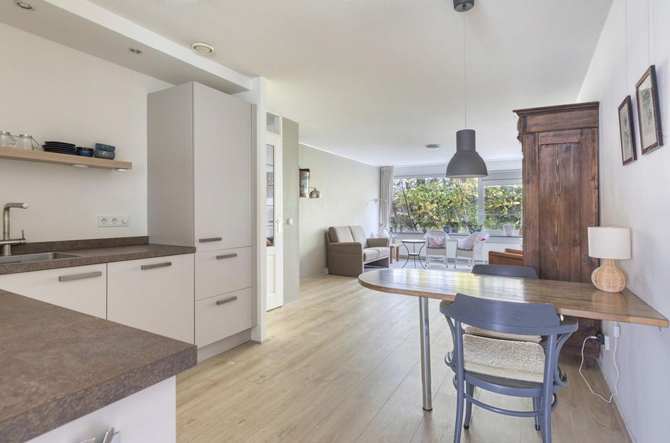 Maria Cherubinastraat 100