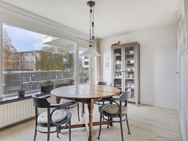 Maria Cherubinastraat 100, Breda