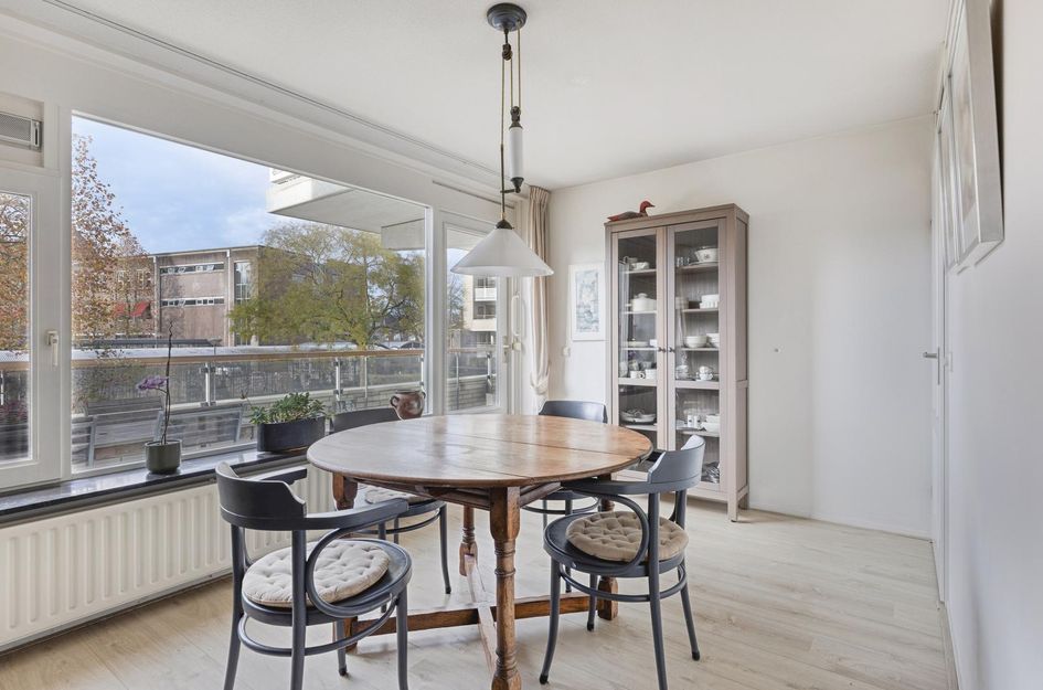 Maria Cherubinastraat 100