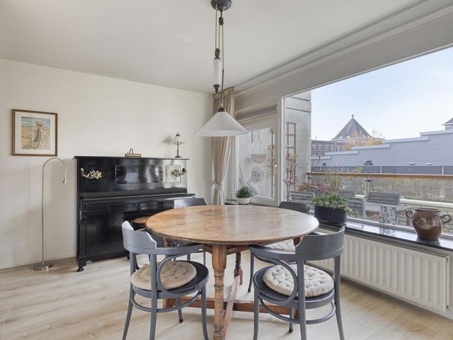 Maria Cherubinastraat 100, Breda