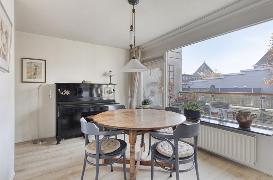 Maria Cherubinastraat 100