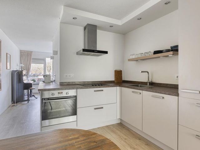 Maria Cherubinastraat 100, Breda