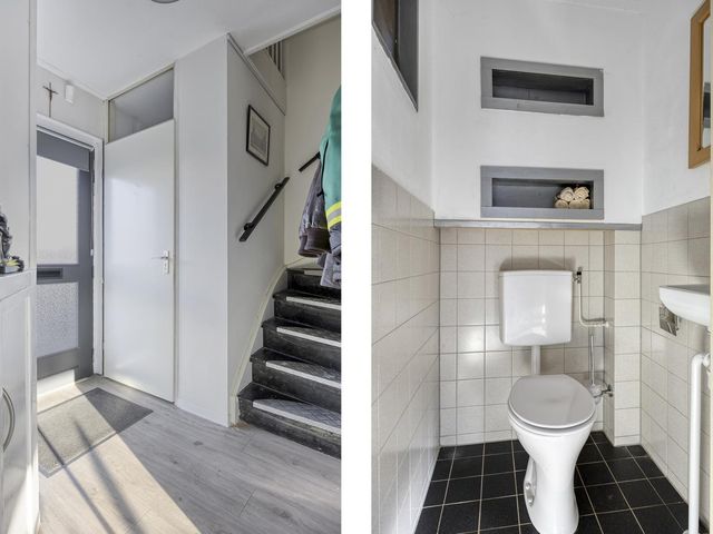 Ornament 9, Beuningen Gld