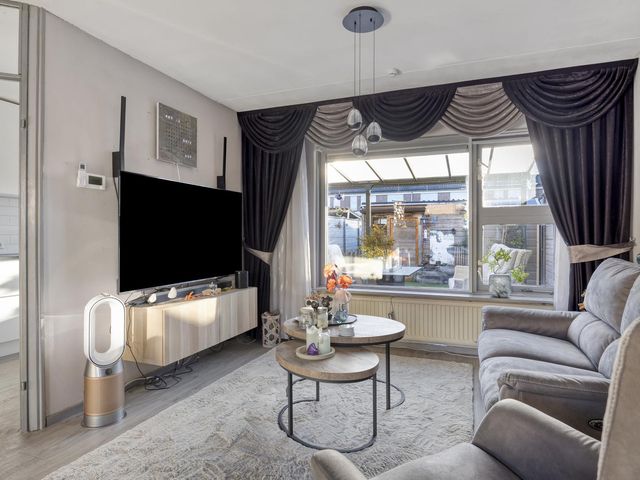 Ornament 9, Beuningen Gld