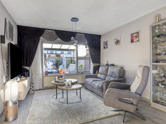 Ornament 9, Beuningen Gld