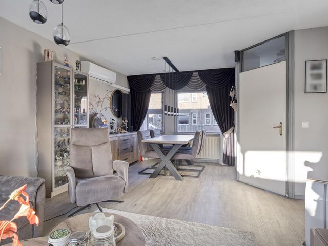 Ornament 9, Beuningen Gld