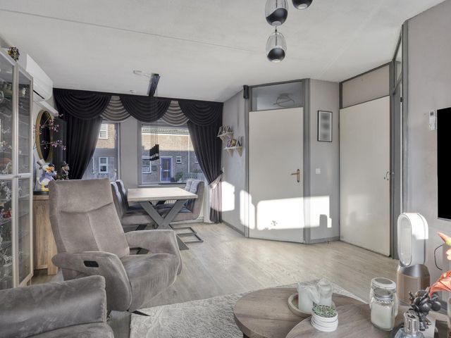 Ornament 9, Beuningen Gld