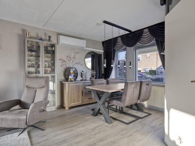 Ornament 9, Beuningen Gld