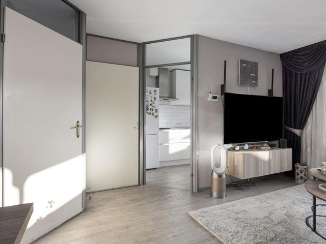 Ornament 9, Beuningen Gld