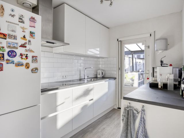 Ornament 9, Beuningen Gld