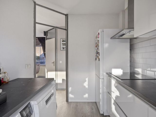 Ornament 9, Beuningen Gld