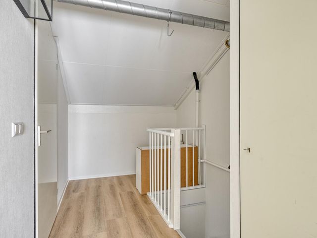 Ornament 9, Beuningen Gld