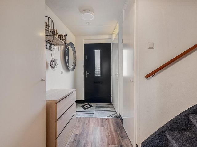 Mazurkastraat 30, Barendrecht