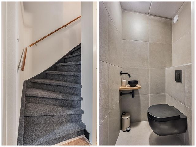 Mazurkastraat 30, Barendrecht