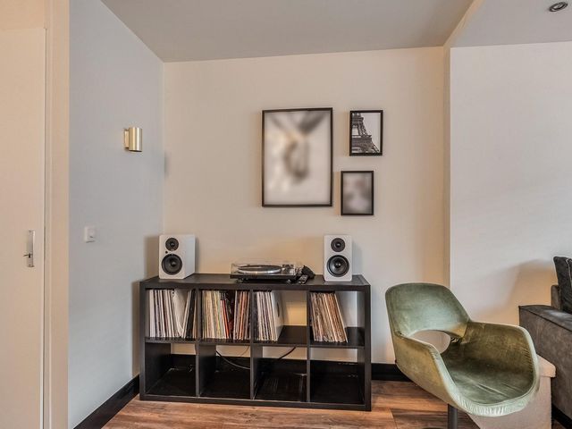 Mazurkastraat 30, Barendrecht