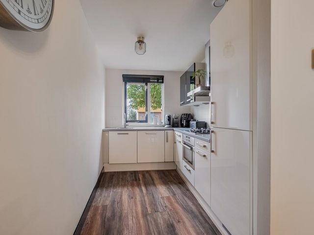 Mazurkastraat 30, Barendrecht