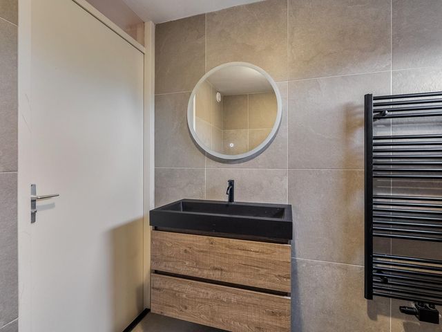 Mazurkastraat 30, Barendrecht