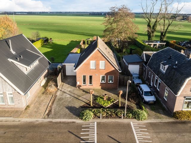 Schoolstraat 42, Geerdijk