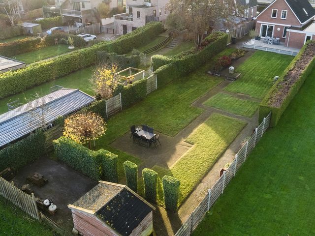 Schoolstraat 42, Geerdijk