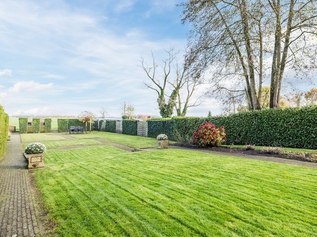 Schoolstraat 42, Geerdijk