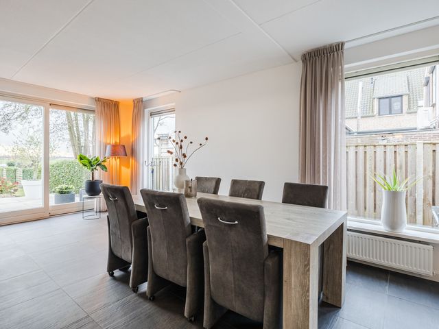 Schoolstraat 42, Geerdijk