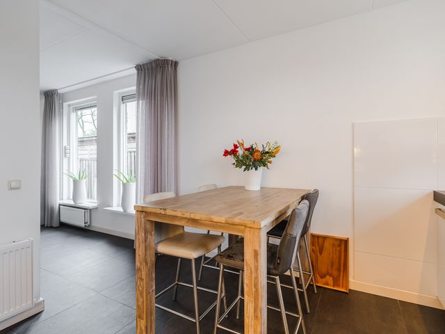 Schoolstraat 42, Geerdijk